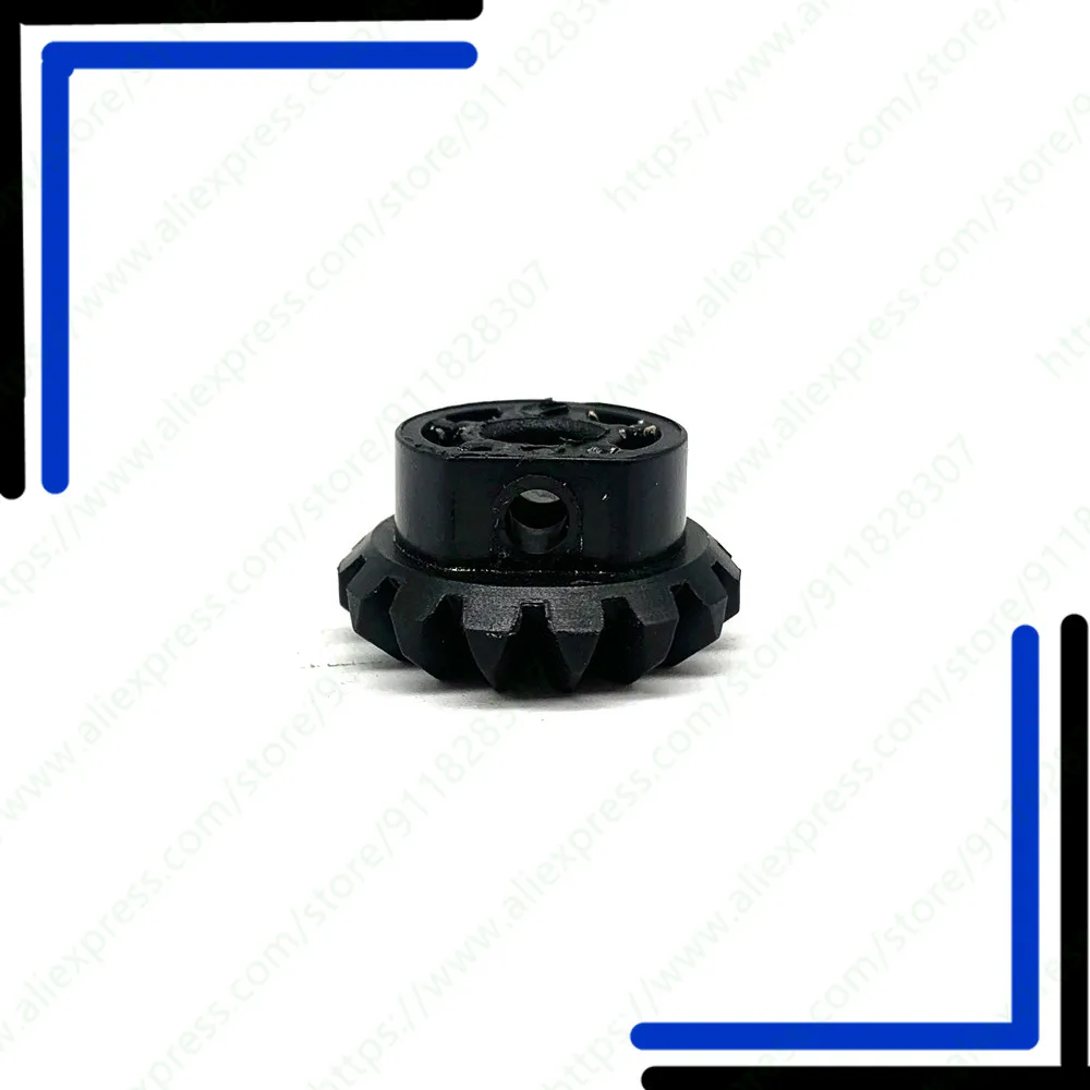 Engranaje cónico para BOSCH GTS1031 GTS10JGTS1031 GTS10J