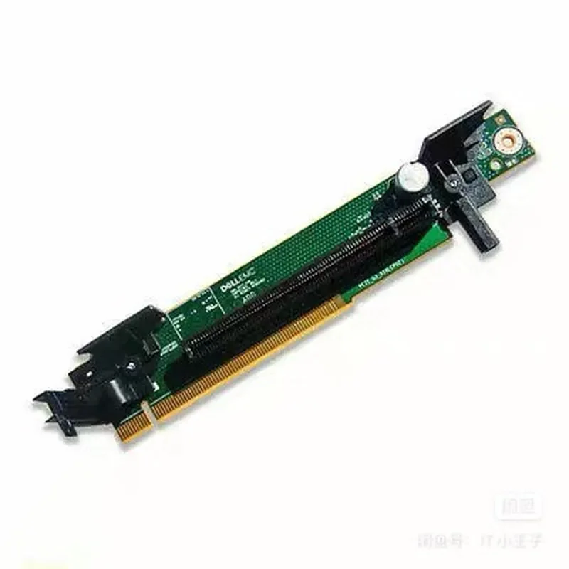 New Expansion Slot Riser 2 Card for Dell PowerEdge R640 Server Model W6