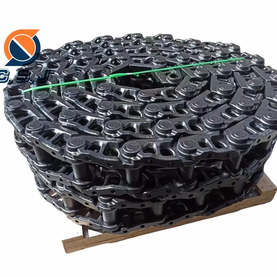 Top Quality Track Chain for Excavator R944 914 944 R906 R966 R974