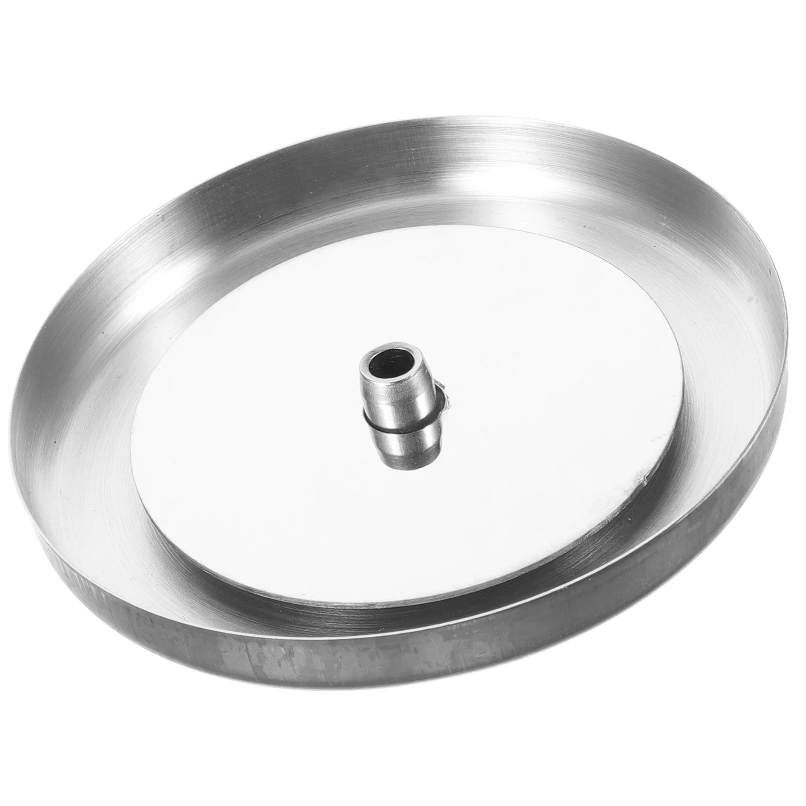 

1Set Stainless Steel Hole Cup Thickened Golf Putting Green Cups for Practice Training Indoor Outdoor Use Metal Golf Hole Cup