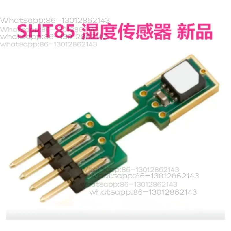 Brand New  SHT85 Digital Temperature And Humidity Sensor Replacement For SHT71 SHT75 High Precision Humidity Sensor