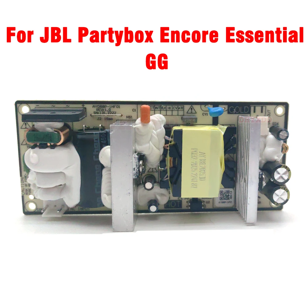 1PCS For JBL Partybox Encore Essential GG Bluetooth Speaker Power Board