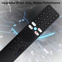 Easy To Use Replace XMRM-MF TV Remote Control For Xiaomi Ultra 4K Android TV Remote Control