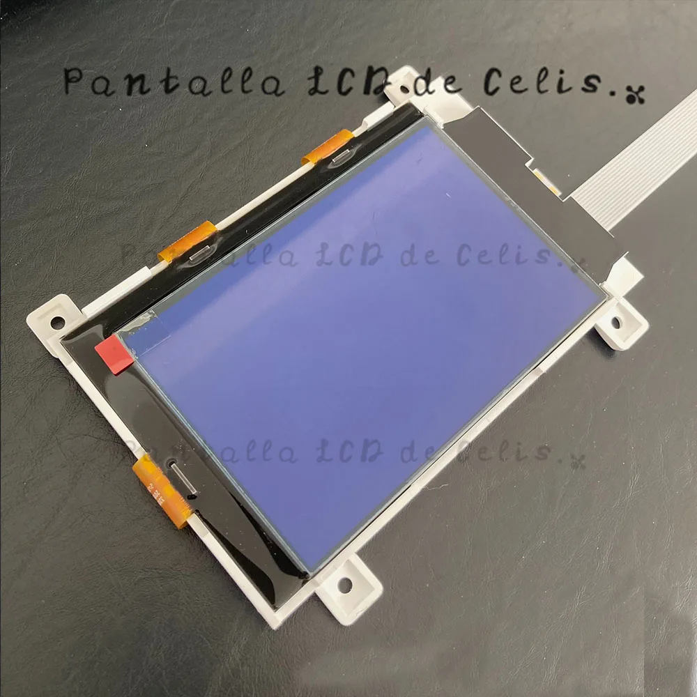 Imagem -04 - para Yamaha Psr S500 S550 S650 Dgx520 Dgx620 630 640 Nova Tela Lcd Original 100 Testado