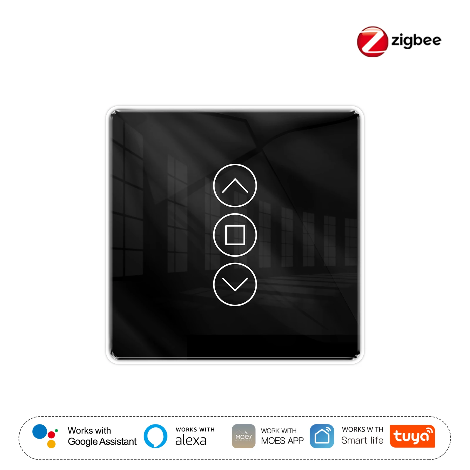 Variant: Black
