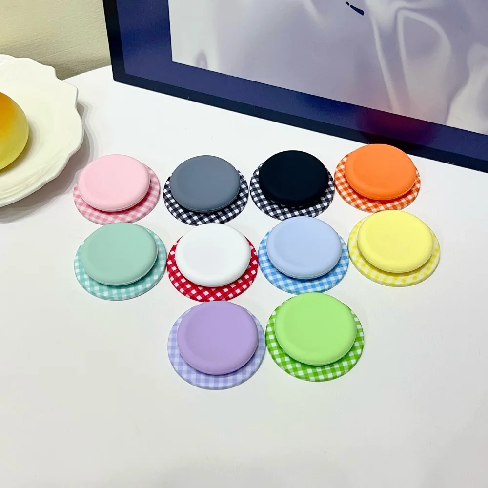 

Милый держатель для телефона в виде цветка с суперсильным магнитом для iPhone 17, Samsung, Google. Универсальный жидкий силиконовый держатель для MagSafe.