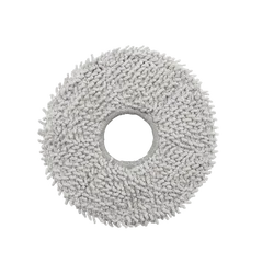 For Ecovacs Deebot T30 Pro \ T20 \ T10 \ X1 \ X2 omni \ X1 \ T10 Turbo Mop Cloth Robot Vacuum Cleaner Mop Pads Accessories Part