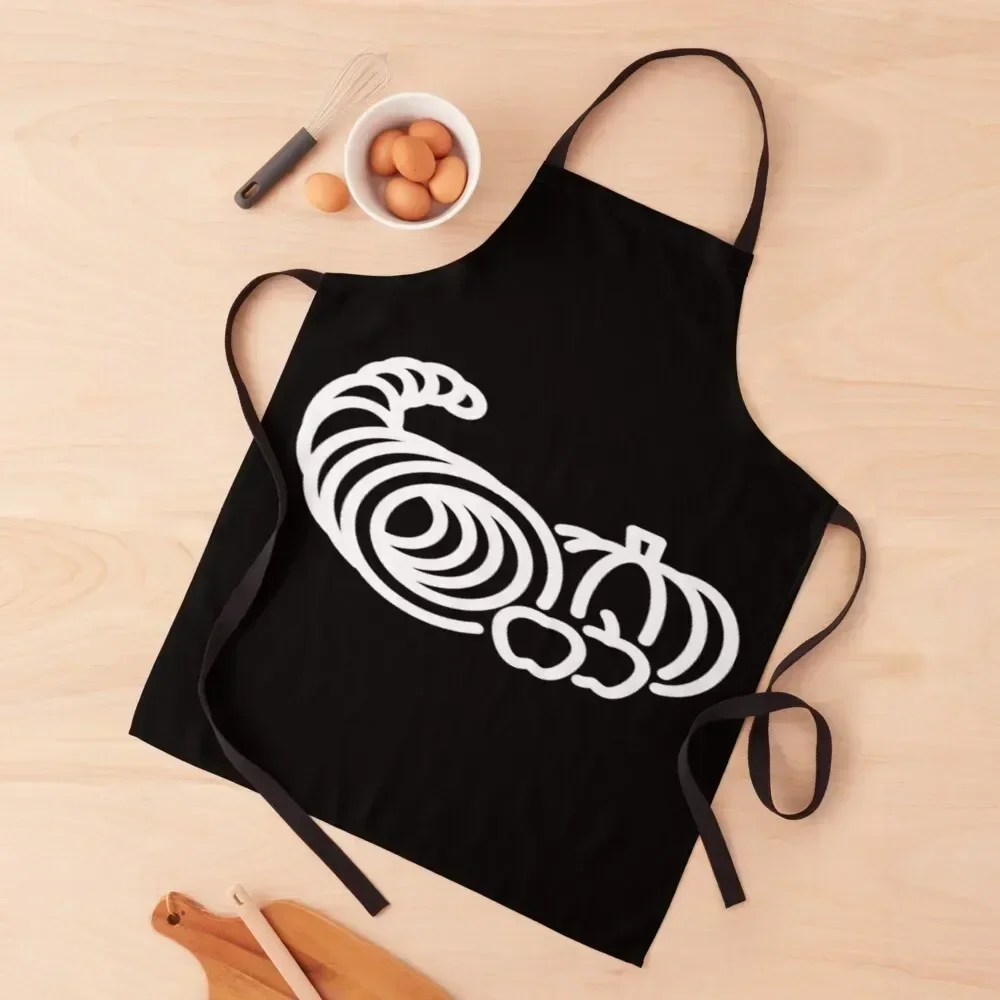 

Thanksgiving Apron Cute Kitchen Accessories kitchen woman Kitchen And Home Items Kitchenware Apron