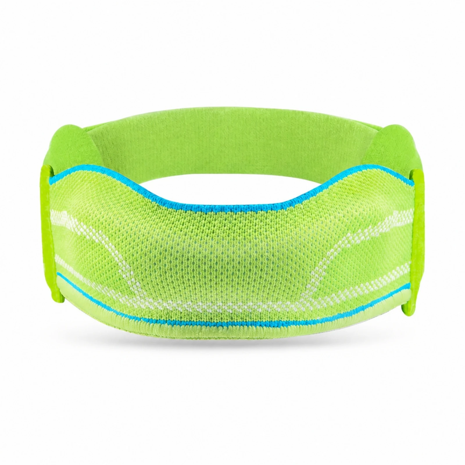 Adjustable Patellar Knee Support Strap Comfortable Knee Strap with Silicone Cushioning Pad Patella Stabilizer Ergonomic