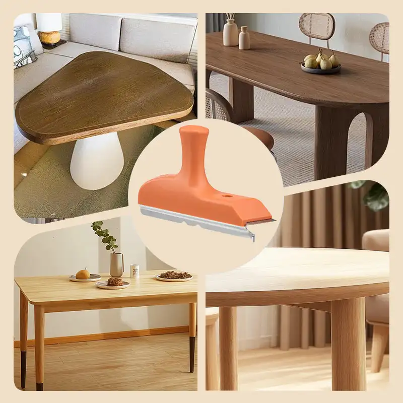 

3 в 1, деревообрабатывающий триммер для кромок, столярный скребок для филе, доска для всех материалов для кромкооблицовки, нож для обрезки, деревообрабатывающий инструмент