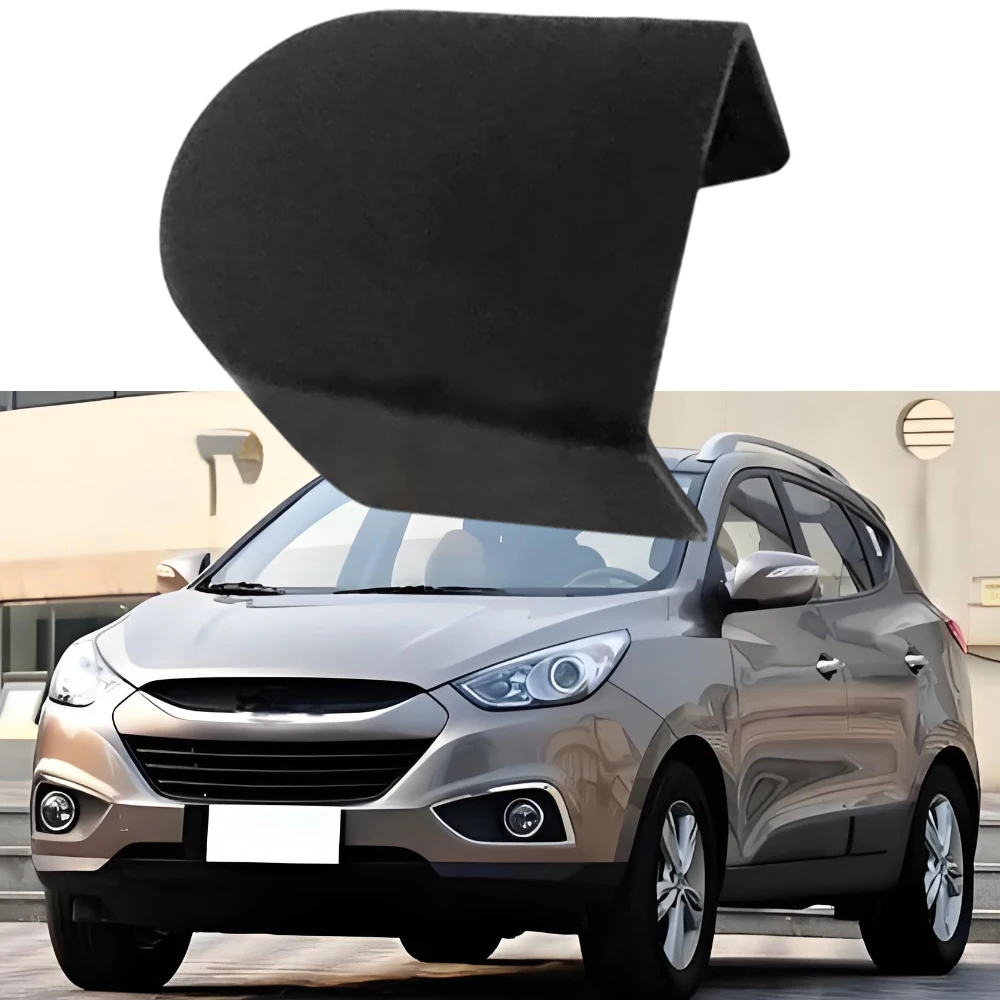 98380-2E001 Car Front Windshield Wiper Arm Head Bolt Nut Cover Cap for Hyundai Tucson 2005 2006 2007 2008 2009