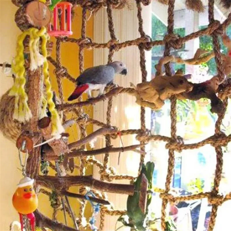 Thumbnail 2 - #16 Compare Hanging Bird Chew Toys Before You Buy