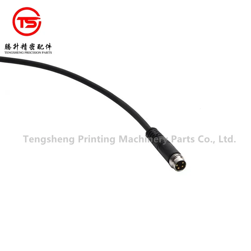 New 80.37U44A120 Water Level Sensor 80.37U44-A120 Printing Parts ZWS-15 Sensor 8037U44A120