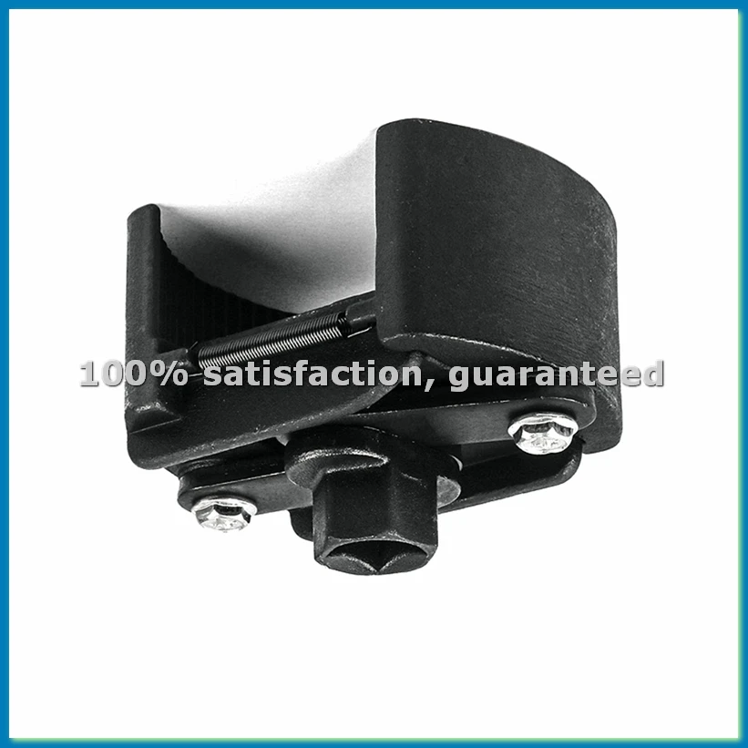1/2inch Two Claw Machine Filter Wrench German U-Shaped Filter Wrench Oil Filter Wrench Oil Change and Disassembly Tools-AC17