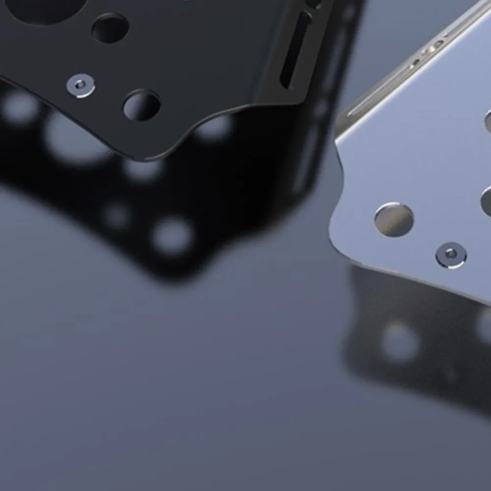 

Rear Rack FOR BMW F800GS Adventure F700GS F650GS Twin 2018 Motorcycle Accessories Luggage Shelf Bracket Tailbox Support Holder