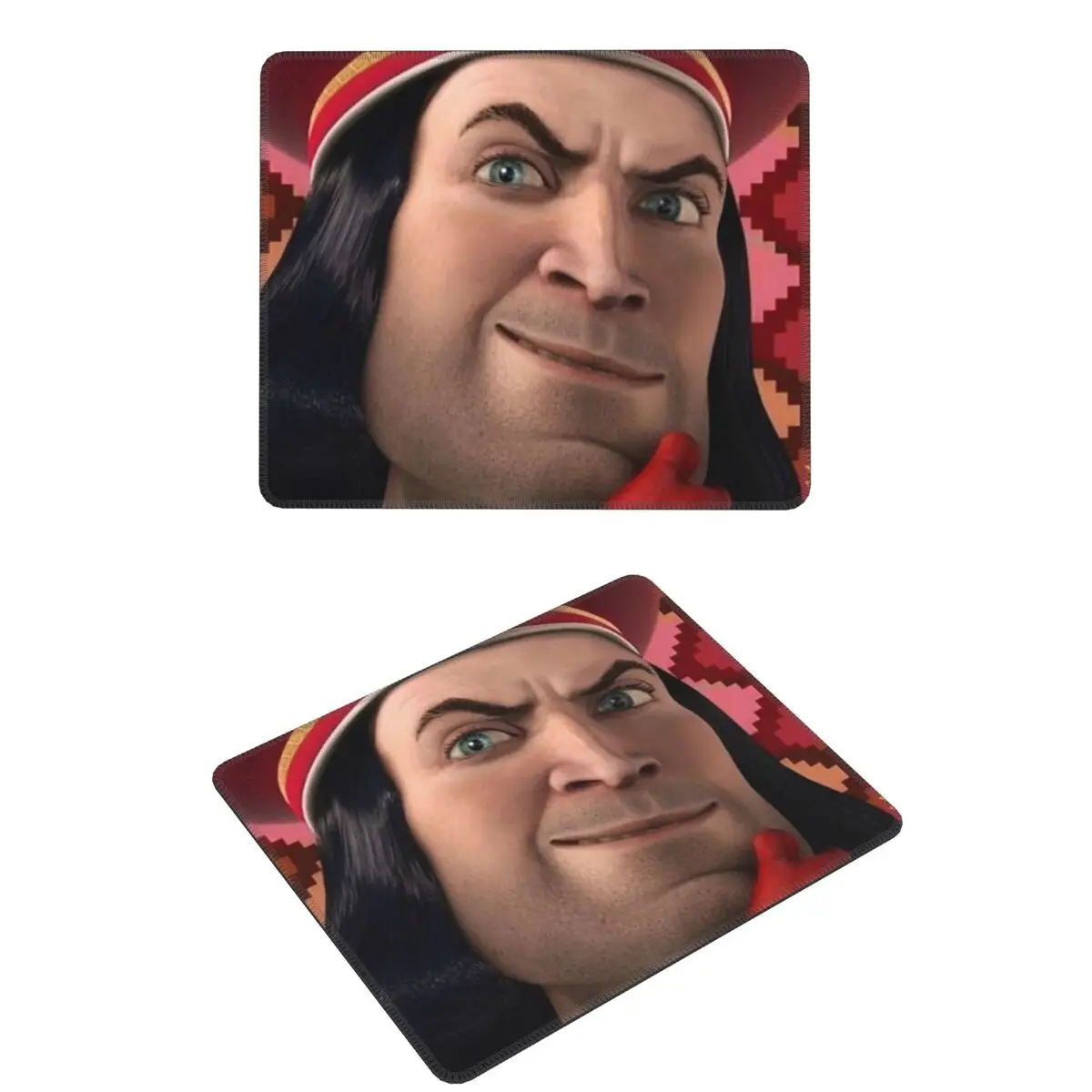 

LoRd FaRQuaAd коврик для мыши компьютерная клавиатура коврик для мыши игровой ПК настольный коврик коврики для офисного стола