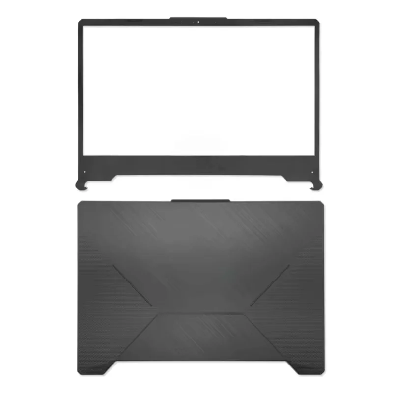 New For A15 F15 FA506 FX506H HM FX506 FA506Q Laptop LCD Back Cover Top Case/Front Frame/Hinges