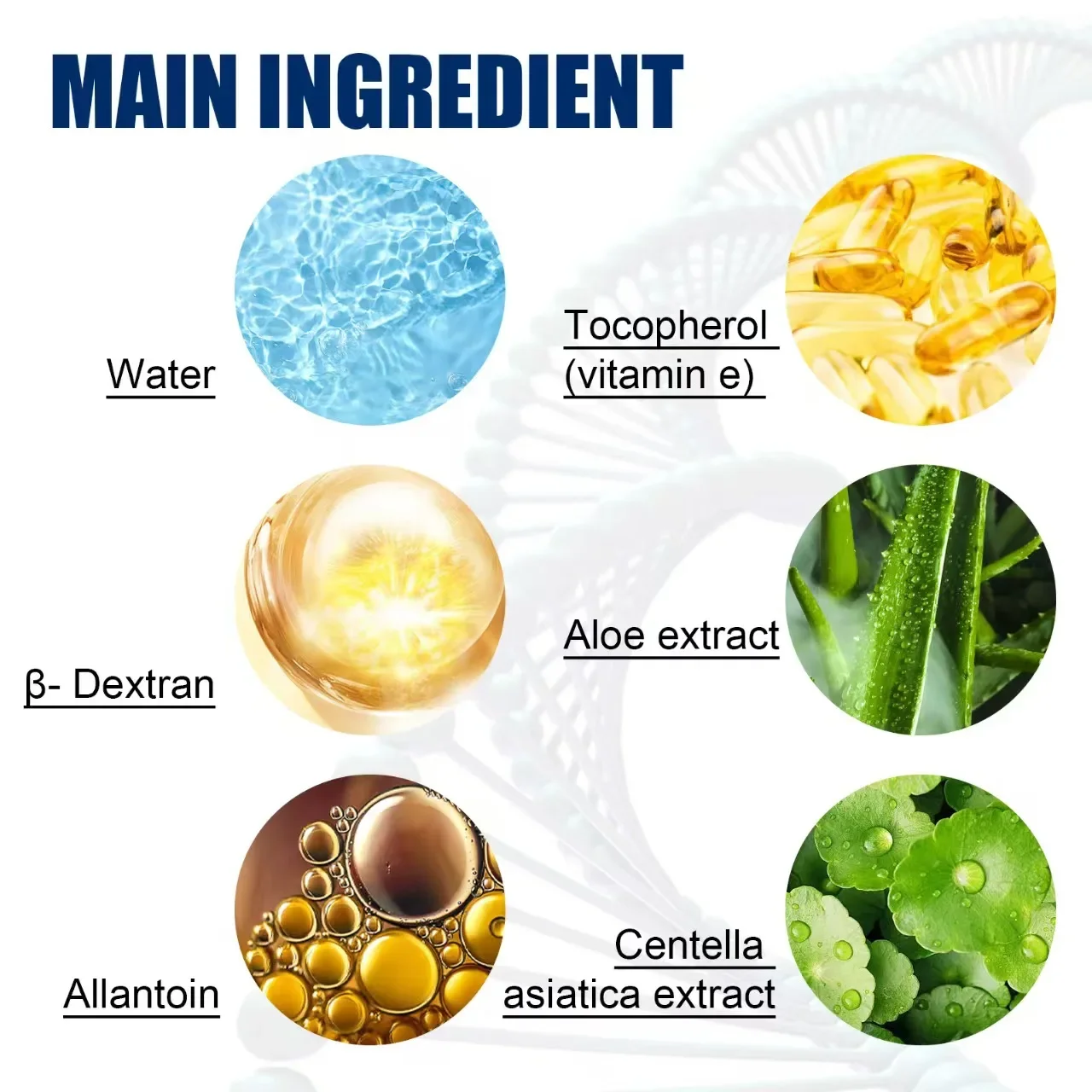 

Крем для шрамов Herbal-Blend с силиконом для разглаживания растяжек, ожоговых и хирургических рубцов, уменьшения пигментации