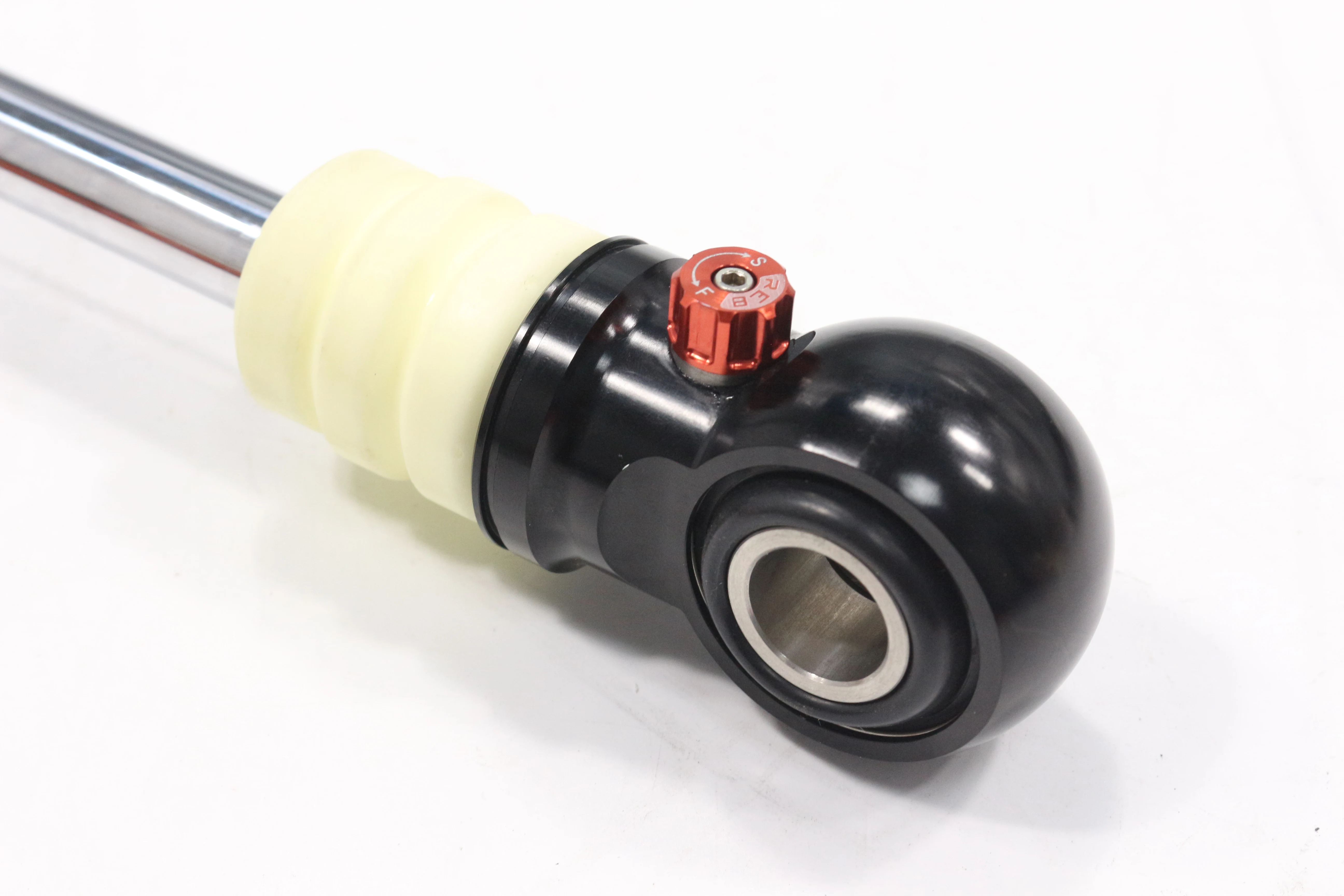 Sport Pajero Gas Car's Shock Absorber Lift Kit Set with Compression Rebound Adjusted