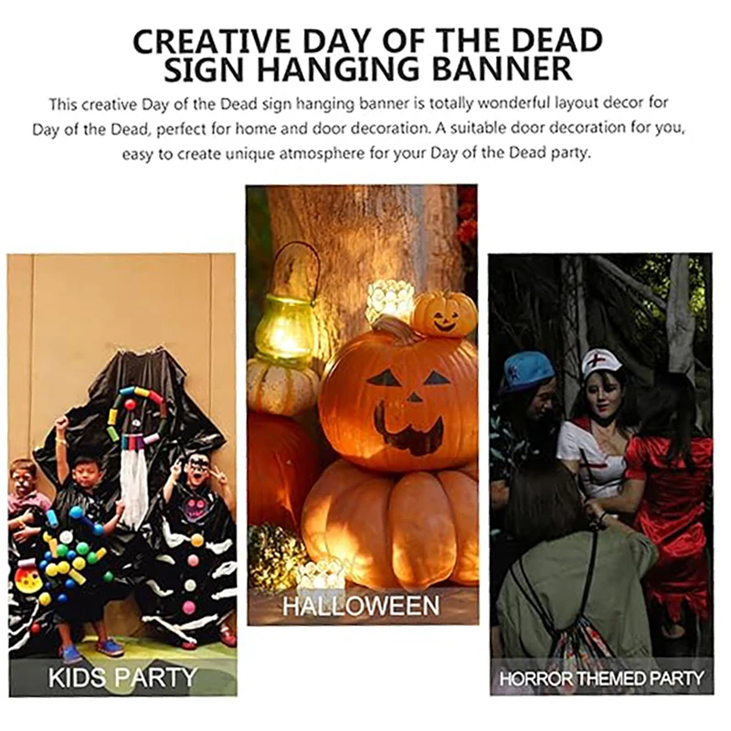 Украшения-в-виде-скелета-украшение-для-вечеринки-ручной-работы-на-тему-призраков-товары-для-вечеринок-в-честь-Дня-мертвых-праздничные-подвесные-флаги-на-Хэллоуин-для