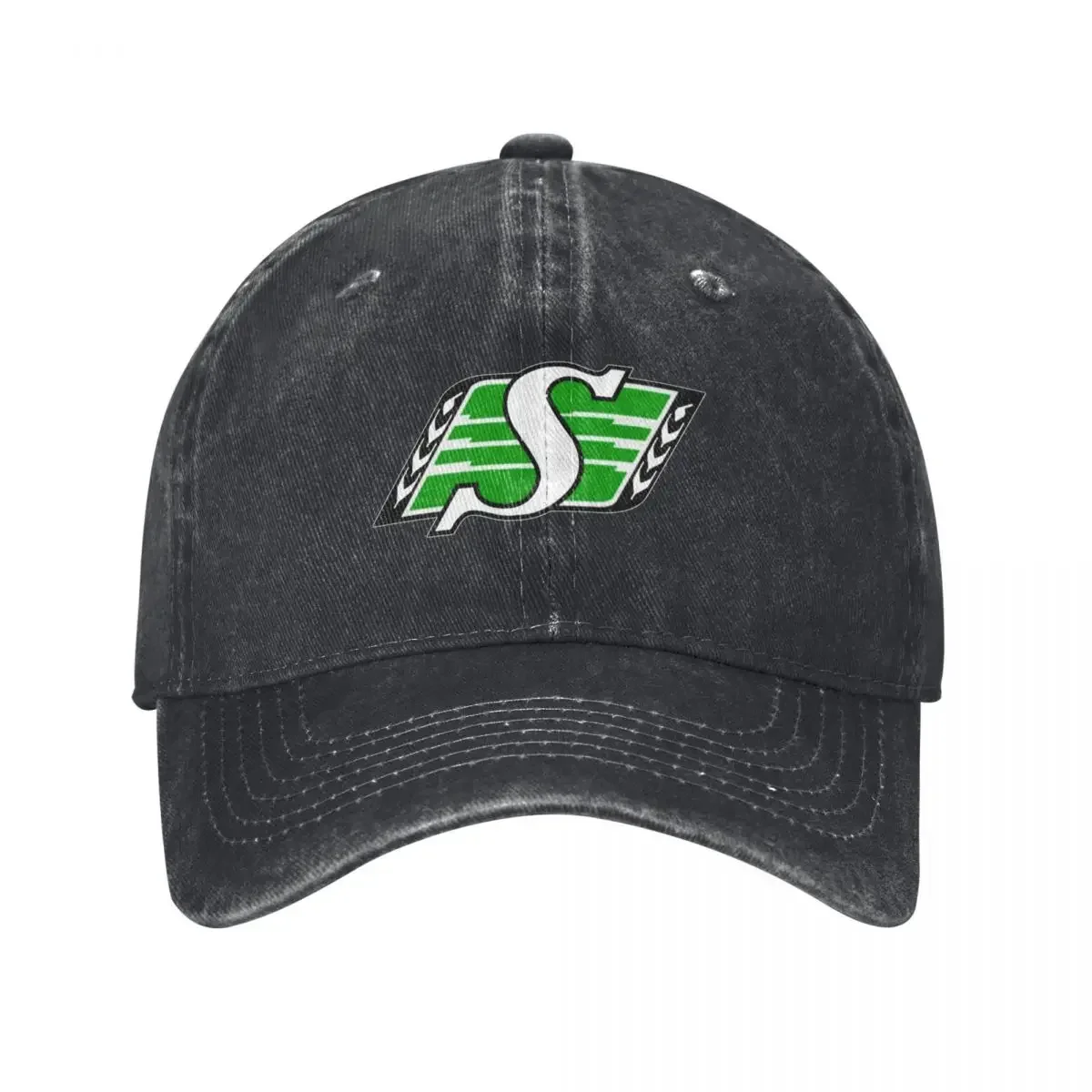 

Saskatchewan Roughriders Baseball Cap Military Cap Man summer hat Hat Man For The Sun Beach Bag For Women 2025 Men's