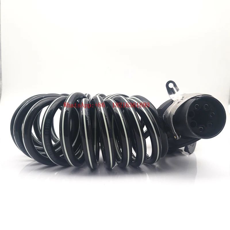 7-Hole Socket Trail…