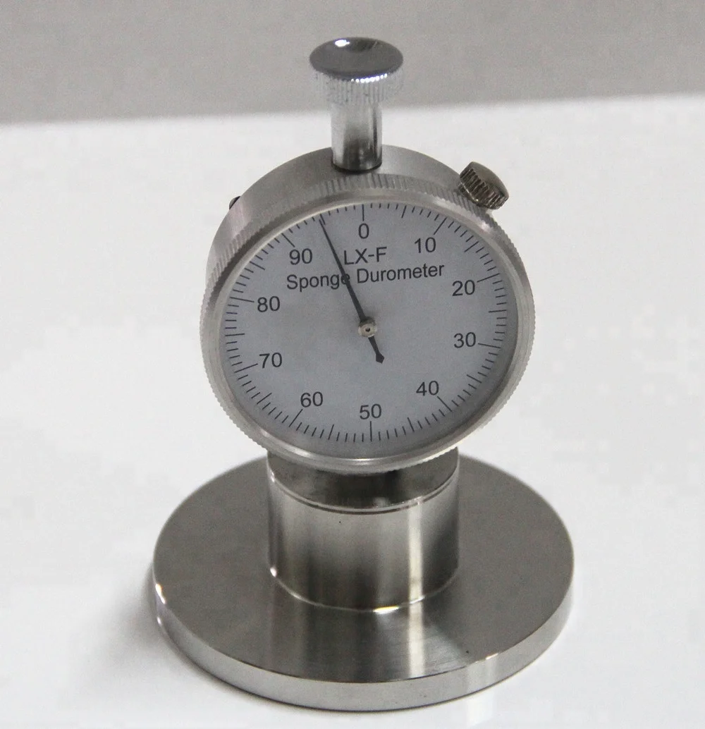 

Портативный Измеритель пены и губки