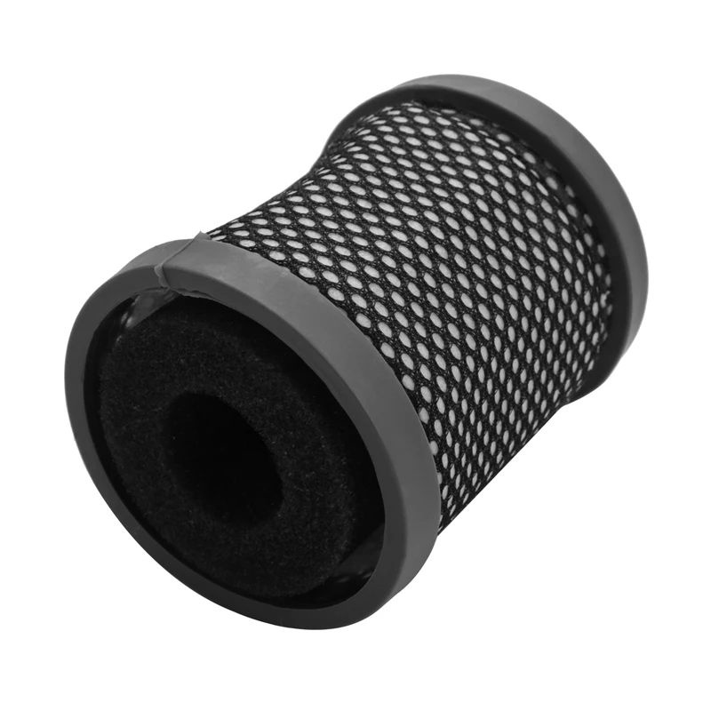 Filter And Sponge Plastic Filter Dust To Reduce Dust For HOOVER T116 Vacuum Cleaner Exhaust Filter Post Motor H-Free 100Series