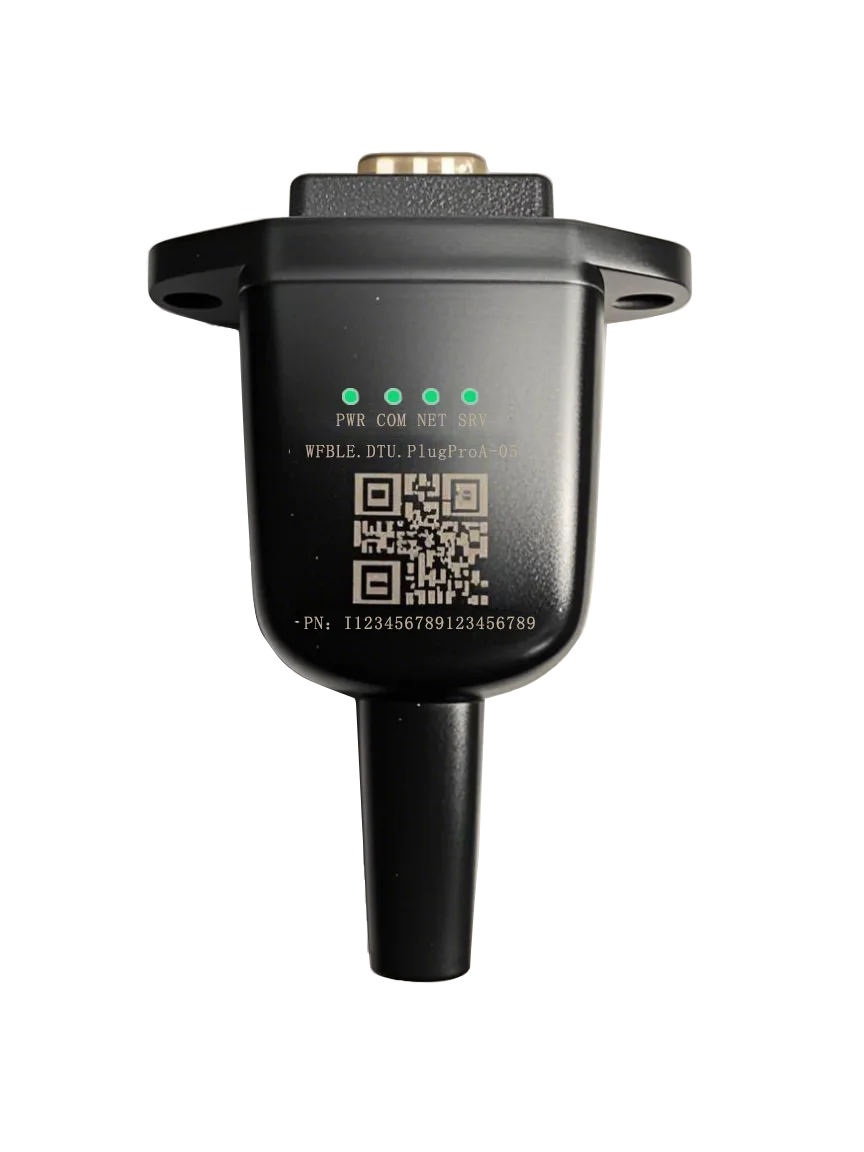 YINGFA Solar Inverter WiFi Module, Mobile App Remote Monitoring, RS232, Support Brands(YINGFA, SUMRY, PowMr, ANERN, ZIEWNIC)