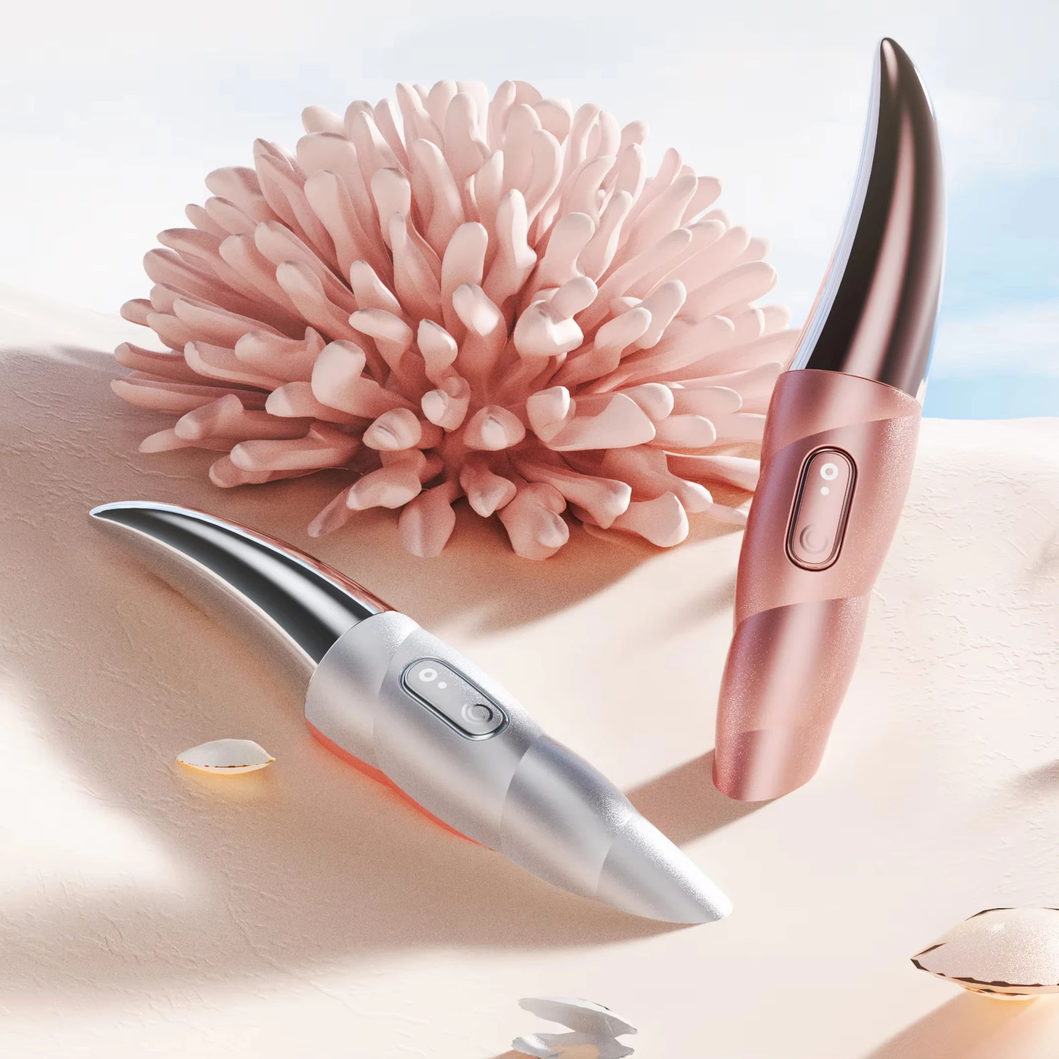 

Rechargeable Electric Lash Curler Long Lasting Electric Heated Eyelash Curler
