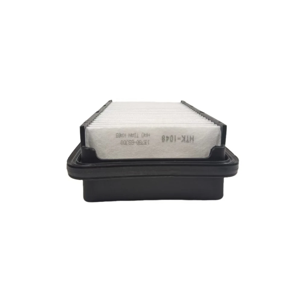 Filtro de ar do motor 13780-69j00 para suzuki wagon r 1.4l 1999- wagon r e + 1.4l 2009-2013 wagon r x5 1.4l 2012-acessórios para carros