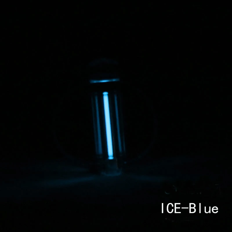 Firefly Super Kit Marker Self-illuminating Key Chain