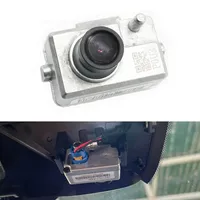 Dash Cam ADAS GPS Automobile Road Vehicle-mounted Recorder Camera For BYD Act 3 Atto 3 Yuan Plus Seal Dolphin Tang EV Song King