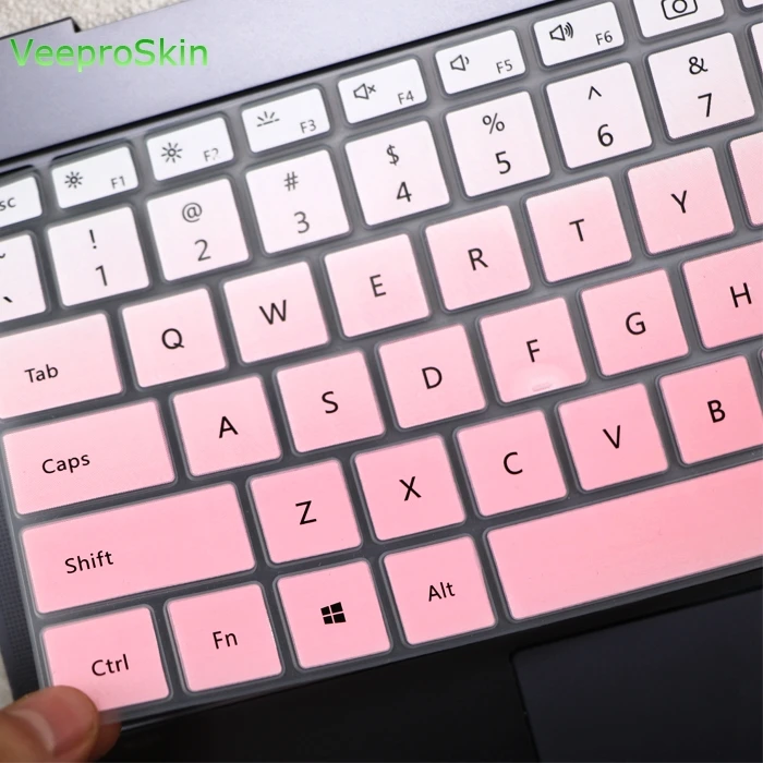 Keyboard Cover Protector skin   for huawei Matebook 14 2020 14.0 inch  matebook D14  Mate book 14