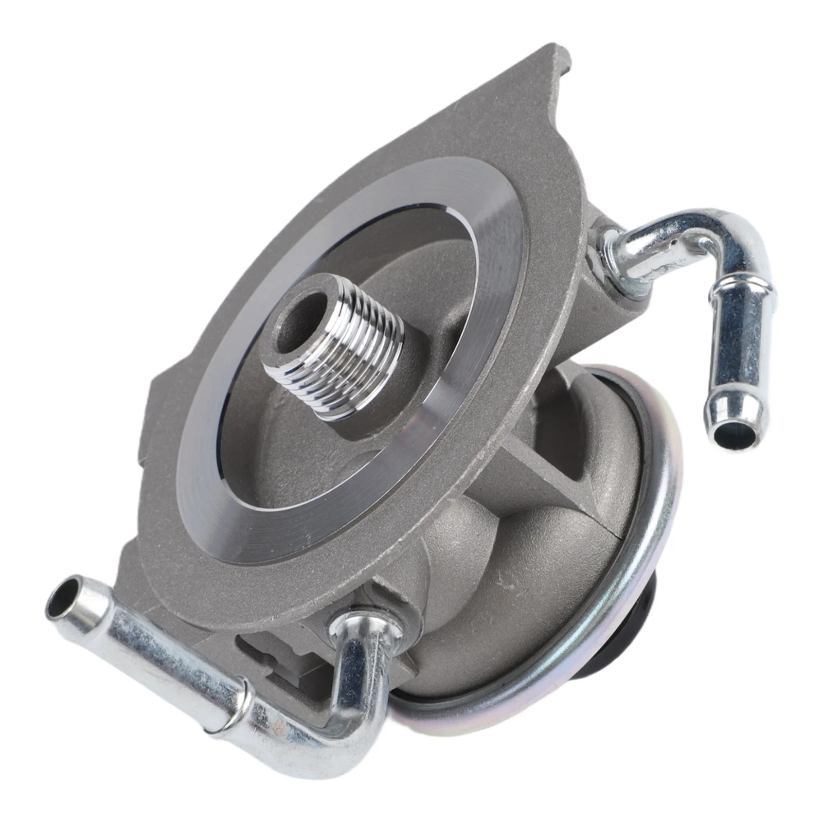 Diesel Fuel For Primer Pump Assembly for Mazda B2500 UN Series 4 cyl WL-T 2.5L 2002-2006 Direct Fit Replacement Fuel Pump