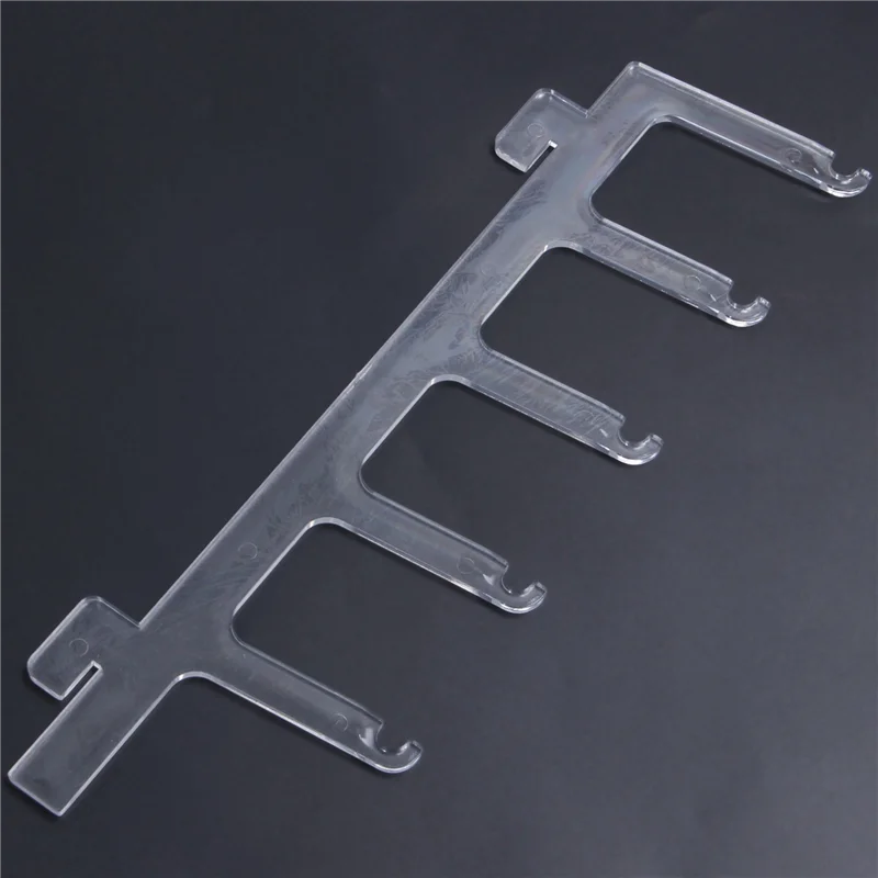 4X Sunglasses Rack Sunglasses Holder Glasses Display Stand-[Qahk]