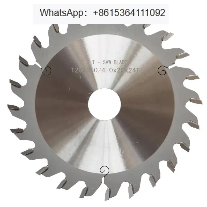 Saw Blade for Woodworking To Cut Wood Hot Sale