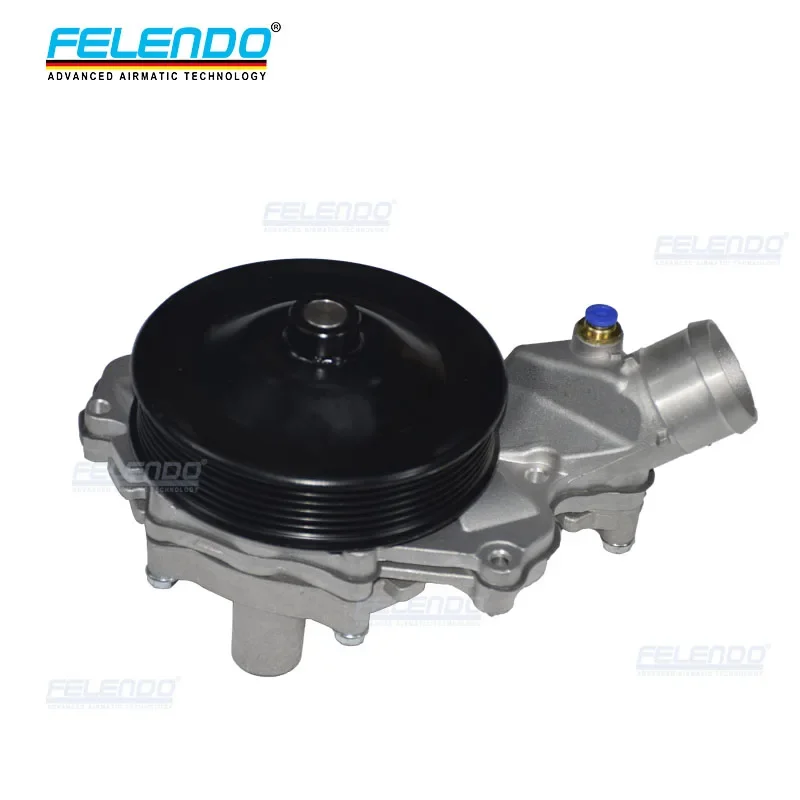 LR033993 LR055239 LR010801 LR073711  Water Pump Fit For Jaguar Range Rover Bomba de Água Refrigerante