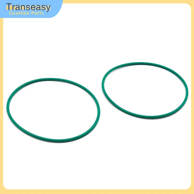 

0AM DQ200 Уплотнение аккумулятора корпуса клапана 7 скоростей Костюм для Audi VW Seat Skoda 10 шт.