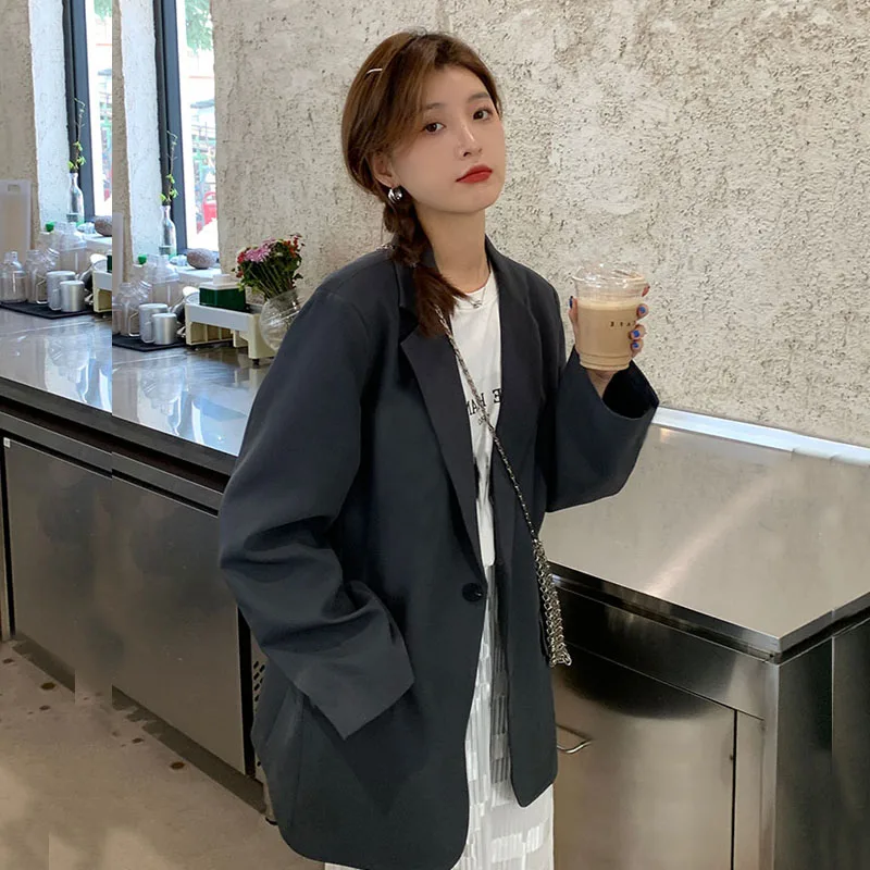 الربط خريف شتاء مقلمة الكتف مبطن الدانتيل الدنيم المرقعة غير النظامية مستقيم شريط التباين الأحمر الخصر المرأة السترة