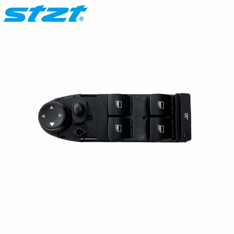 61319217330 Car Window Control Switch for E90 E91 318i 320i 325i 2004-2011 Year OEM 6131 9217 330 window Lifter Switch