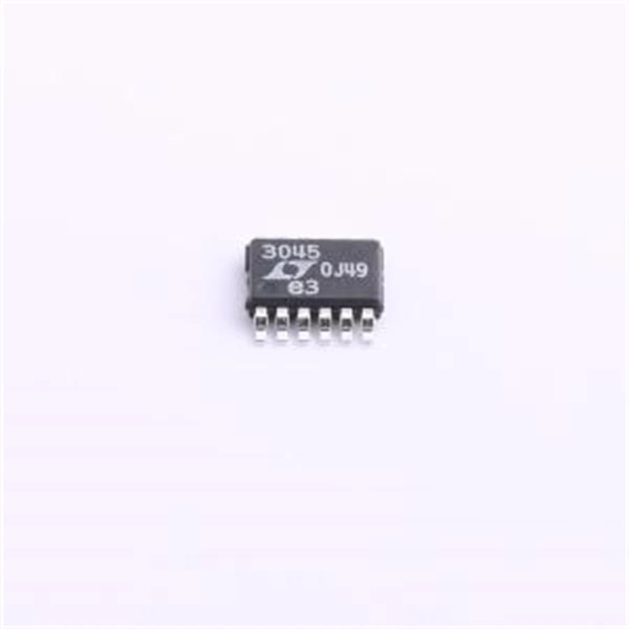 

5 шт./лот LT3045EMSE # PBF (PMIC)