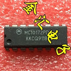 

Free deliveryI MC10172PD 20PCS/LOT Module