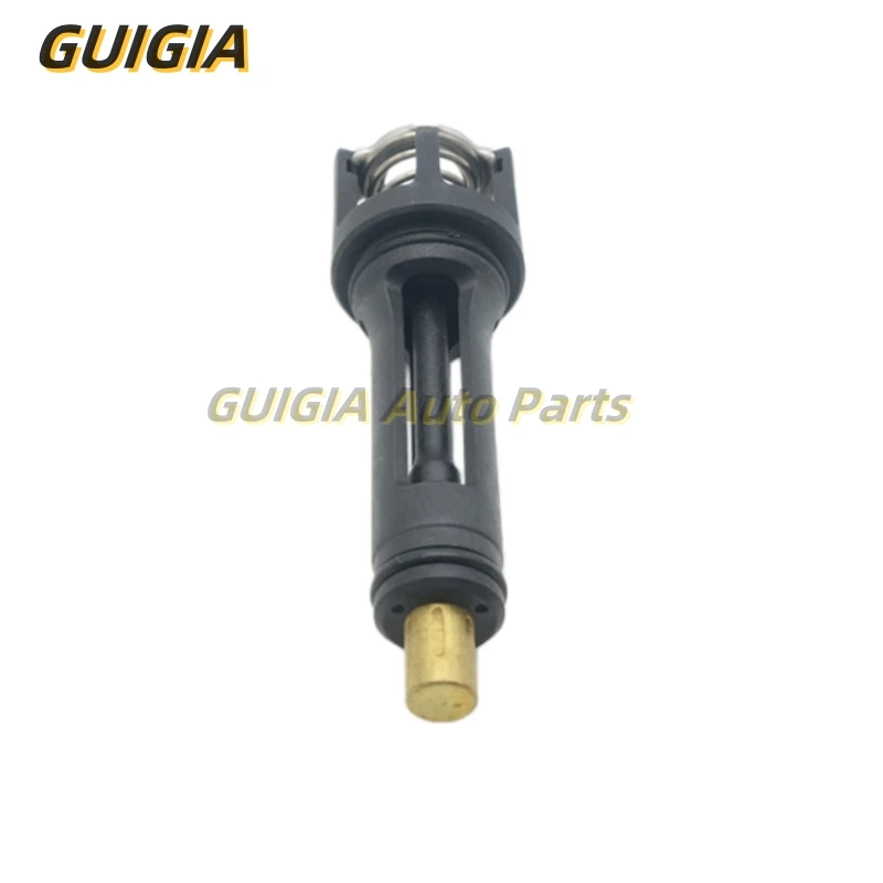Engine Cooling Thermostat for Skoda Kodiaq Octavia Superb Volkswagen Golf Passat Scirocco Tiguan Audi Tt Seat Leon 06L121113A view 6