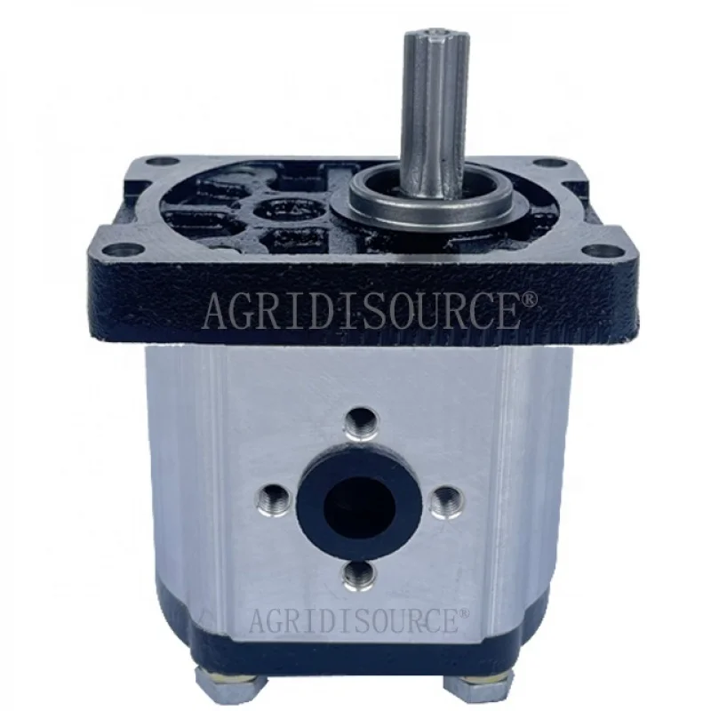 FT700.58D.010 Gear pump  for lovol Agricultural Genuine tractor Spare Parts agriculture machinery parts