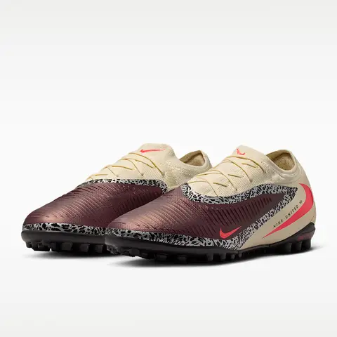 Nike Genuine Phantom 6 Men's and Women's Low cut Durable Rebound Football Shoes IR2364-611