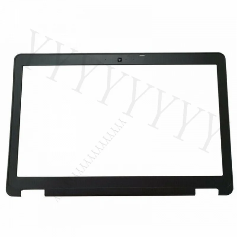 

Y+New For Dell Latitude E6540 Precision M2800 LCD Front Frame Bezel 0T0G05