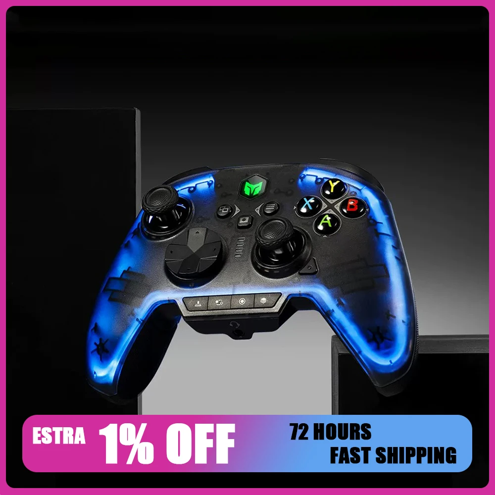 mojhon-rainbow-2pro-gamepads-inalambricos-con-tres-modos-gatillos-hall-de-dos-etapas-palancas-de-juego-con-calibracion-adaptativa-regalos-para-pc