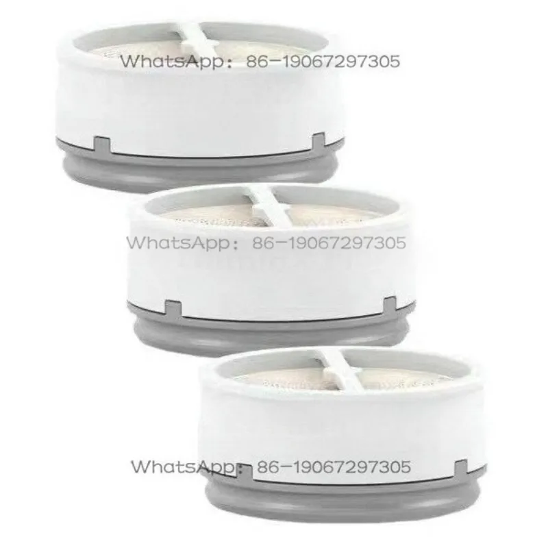 Suitable for Anhydrous Humidifier Respirator Accessories Film Filter Cotton