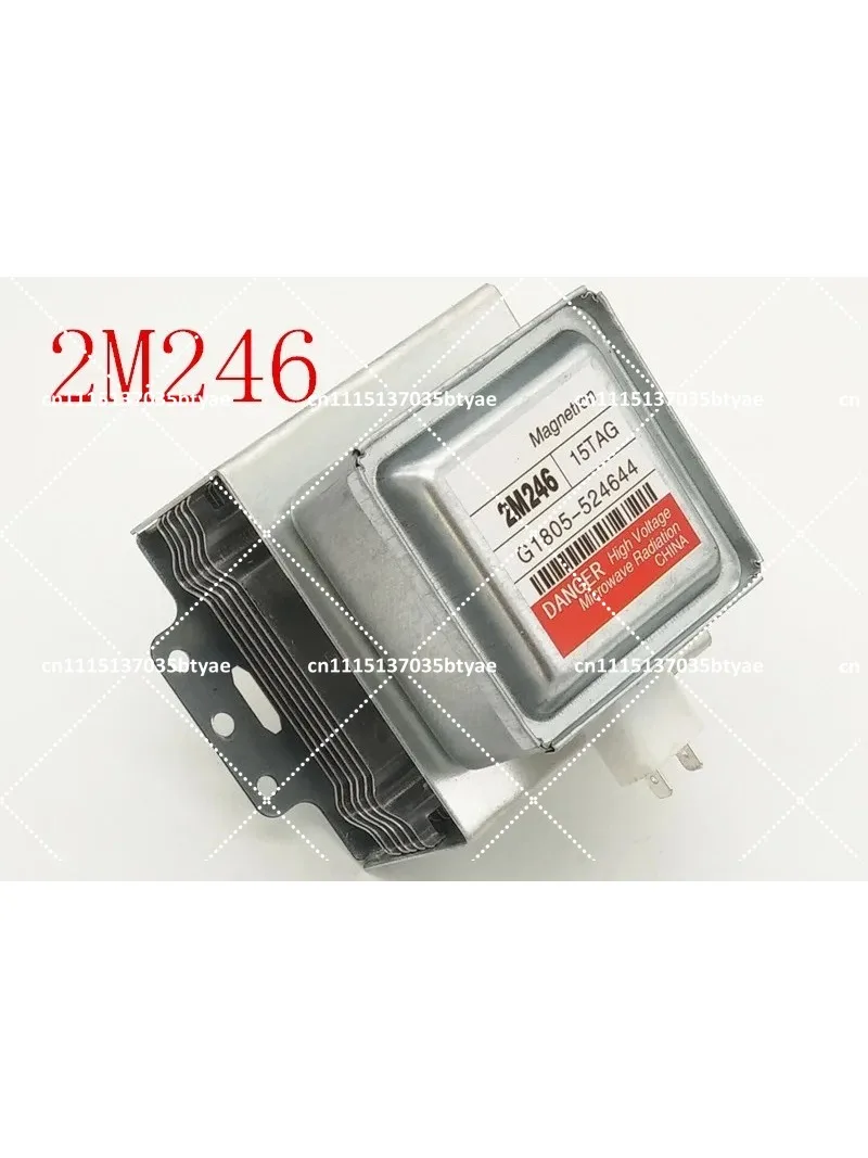 100% New for Microwave Oven Magnetron 2M246 Microwave Parts